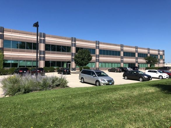 Preview of Mixed Use space for Rent at 28160 West Northwest Hwy