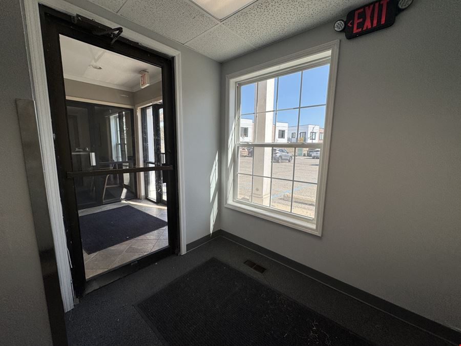 Office Building for Sale in Brighton