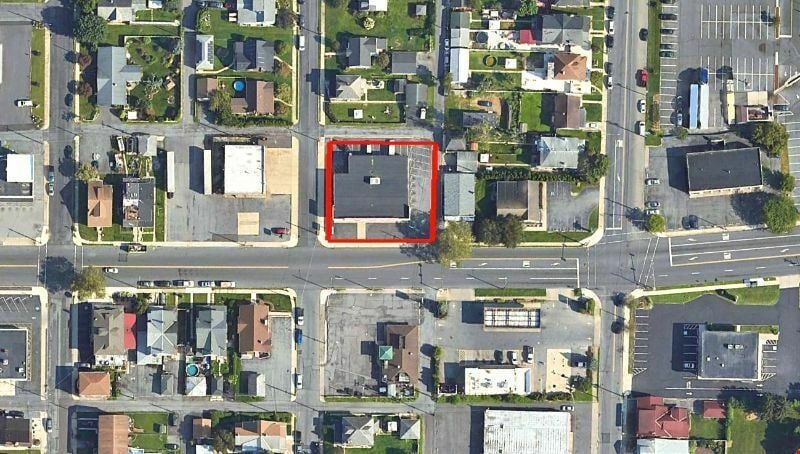 2301 Union Blvd.