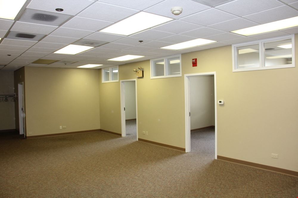 550 Professional Building