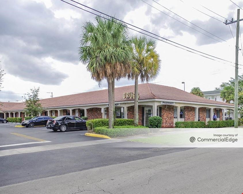 4100 S. Hospital Drive