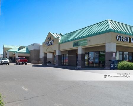 Preview of Retail space for Rent at 6601 West Indian School Road