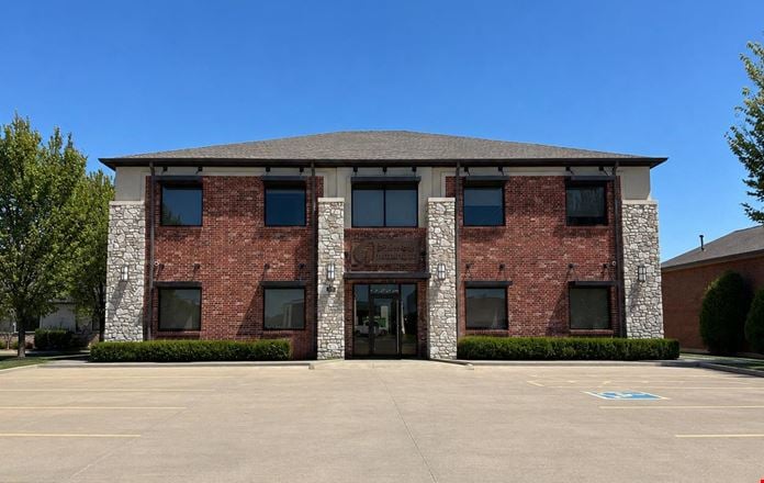 Preview of Office space for Rent at 921 26th Ave NW