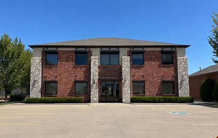 Preview of Office space for Rent at 921 26th Ave NW