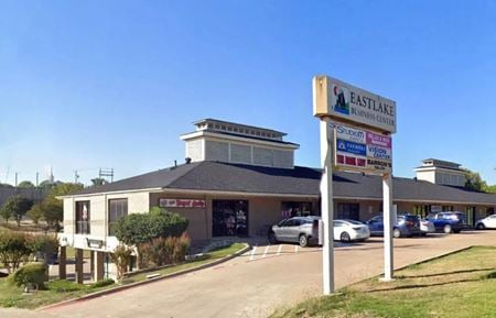 Preview of Retail space for Rent at 316 S Goliad St