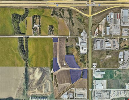Preview of VacantLand space for Sale at 5225 Arbor Rd, (#5)