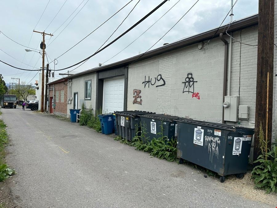819 S Higgins Ave, Unit B