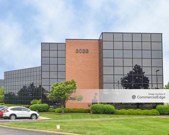 Preview of Office space for Rent at 3033 Kettering Blvd