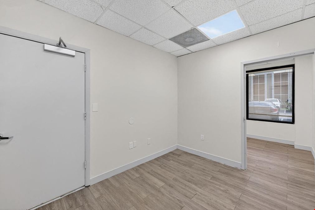 Cypress Creek Office Building