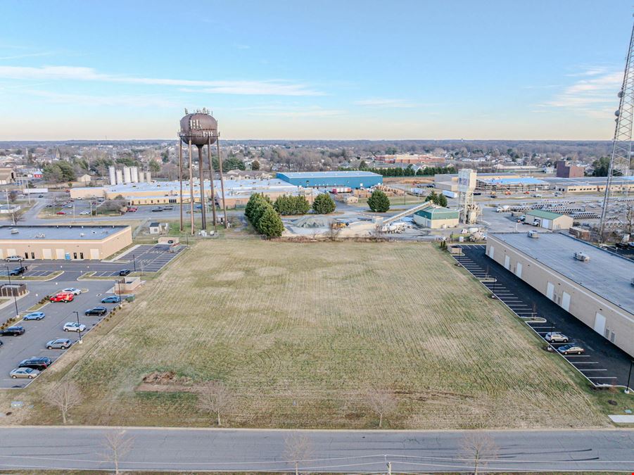605 Tower Lane, Middletown, DE