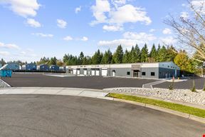 Tumwater Commerce Place - Lot 4
