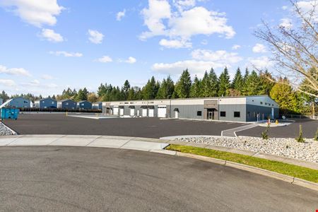 Preview of Industrial space for Rent at 8991 Select CT SE