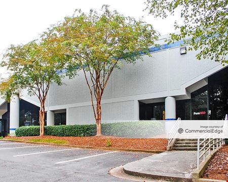 Preview of Industrial space for Rent at 5243 Royal Woods Parkway