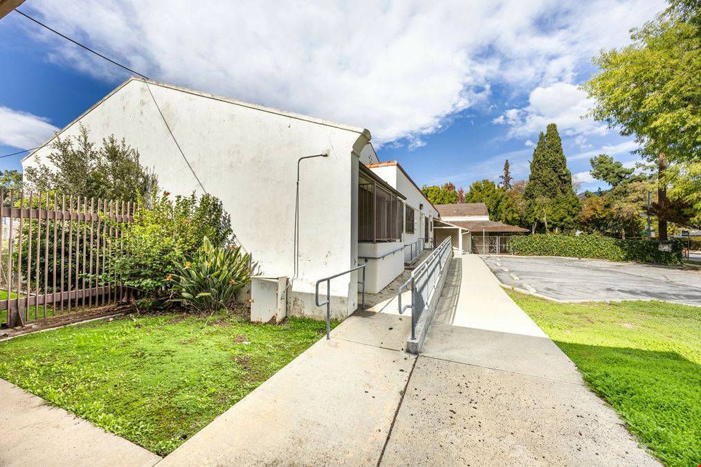1259 Linda Vista Avenue