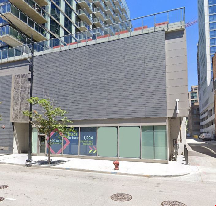 630 W Washington Blvd