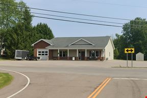 1342 Quaker Rd - 2,480+/- SF RETAIL SPACE