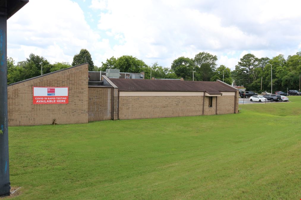 403 McBrien Rd., Chattanooga, TN