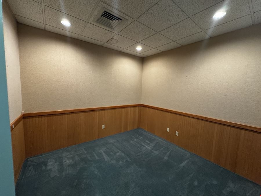 Ground Floor Office Space, Suite A