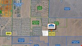 Peart Rd & Rodeo Rd NEC | Casa Grande, AZ