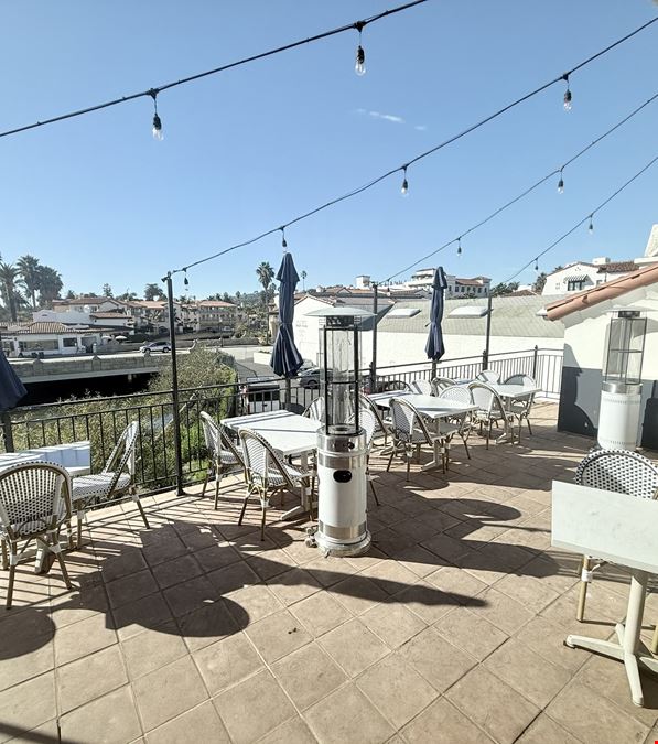 13 E Cabrillo Blvd