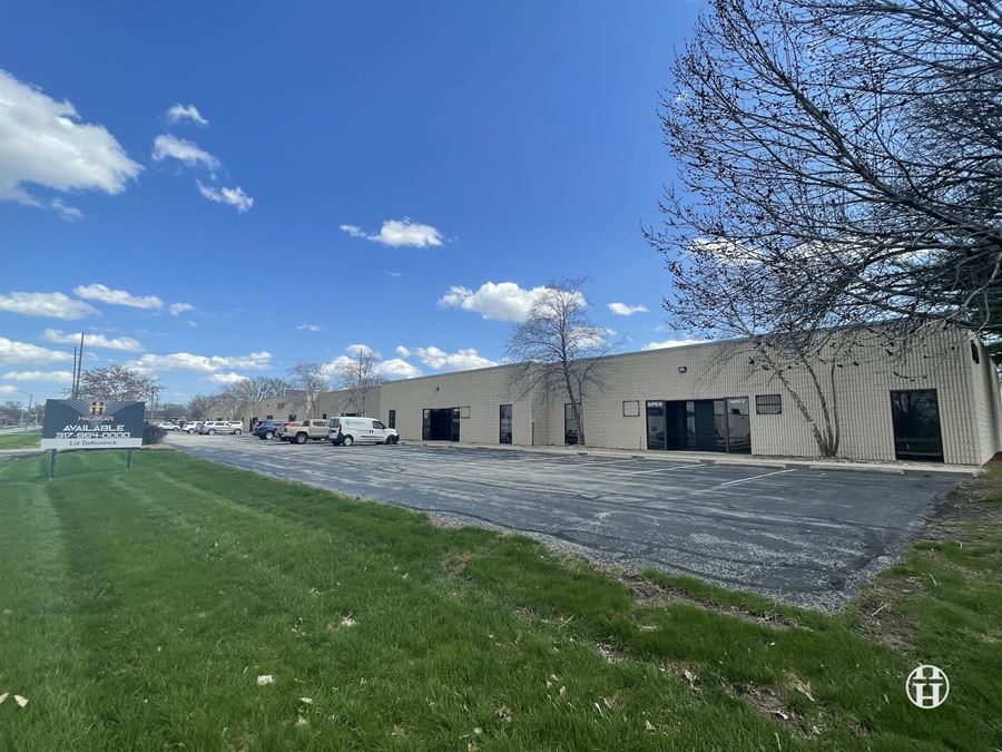 Park Fletcher Building 13