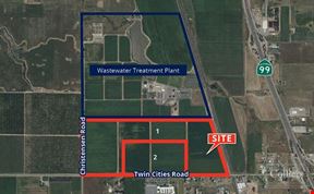 In Contract | For Sale | ±180 Acres