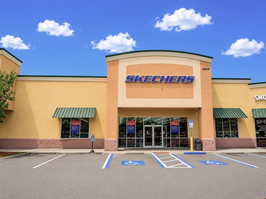 Kissimmee West