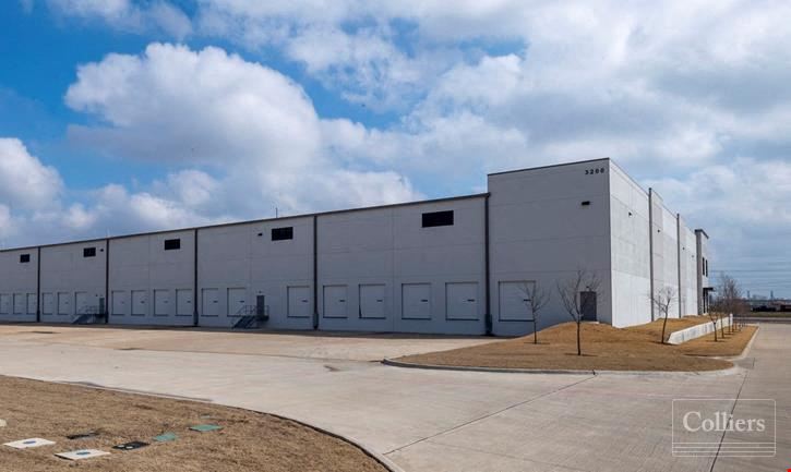 Midlothian Business Park - Buildings 1 & 2