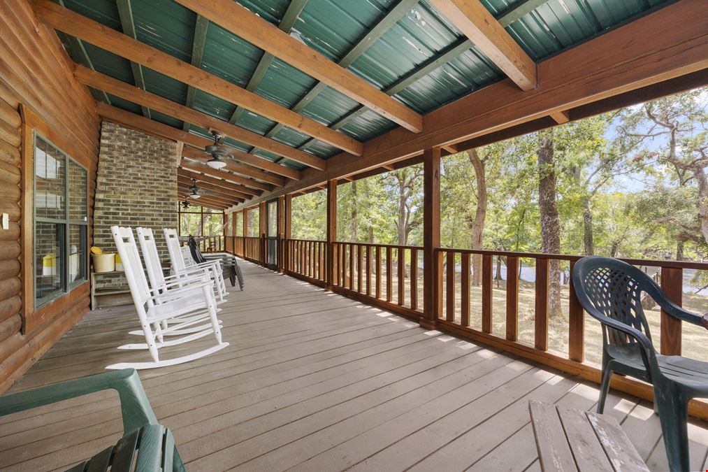 Suwannee River Retreat