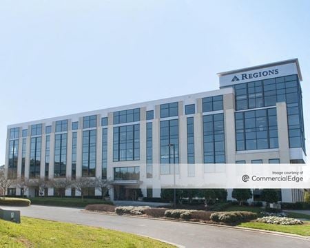 Preview of Office space for Rent at 3700 Glenwood Ave
