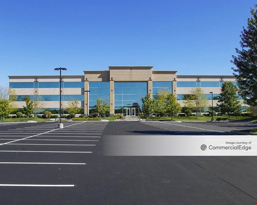 Riverwood Corporate Center III