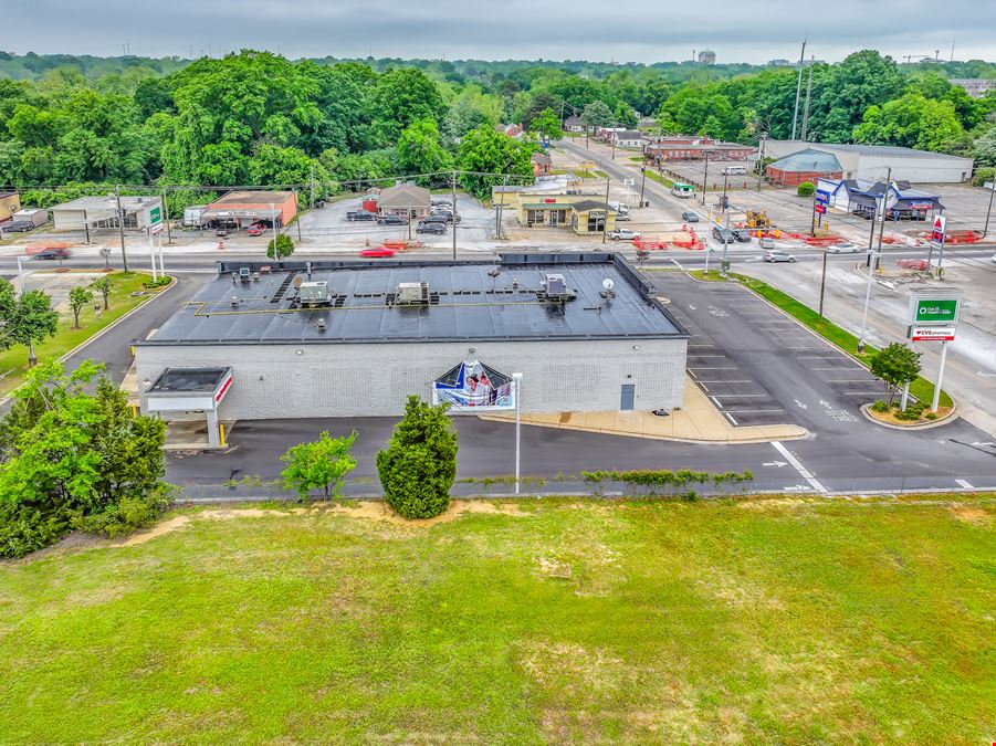 CVS/Oak St. Health