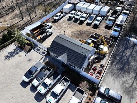 Preview of commercial space at 90 Ramapo Valley Rd
