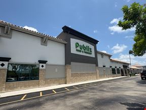 Coral Creek Shops