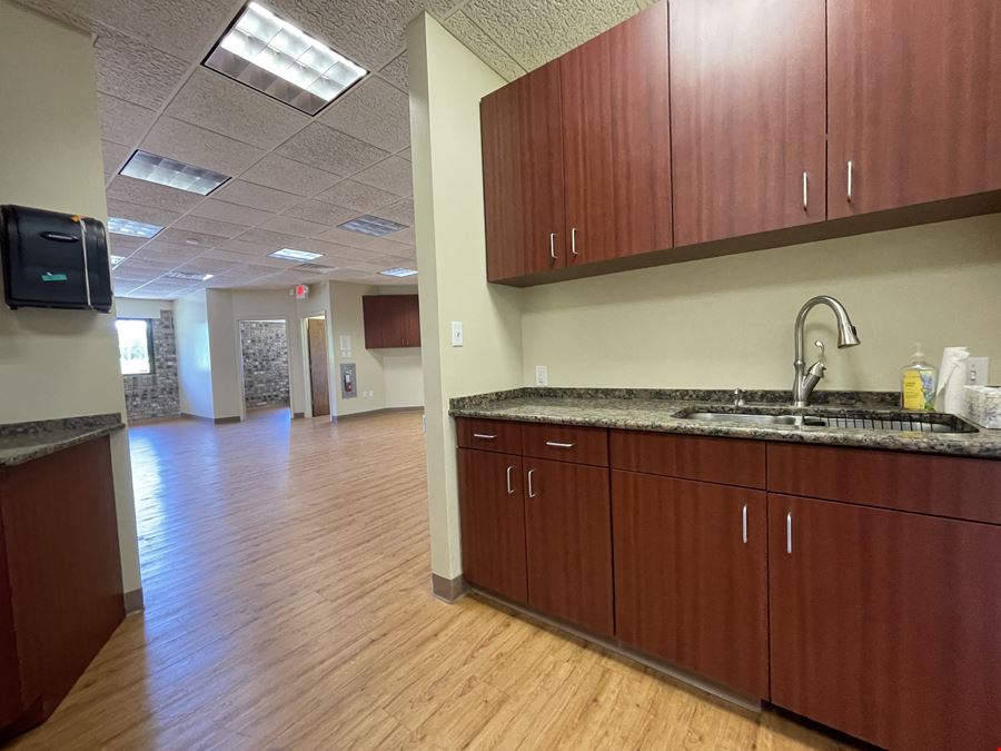 Alachua Professional Center