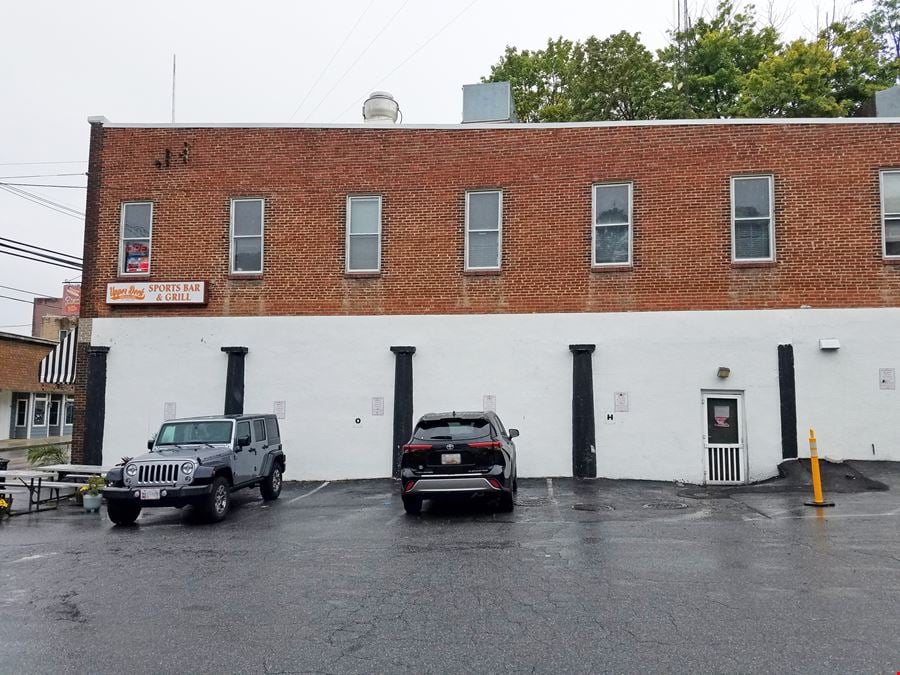 233-239 South Main Street