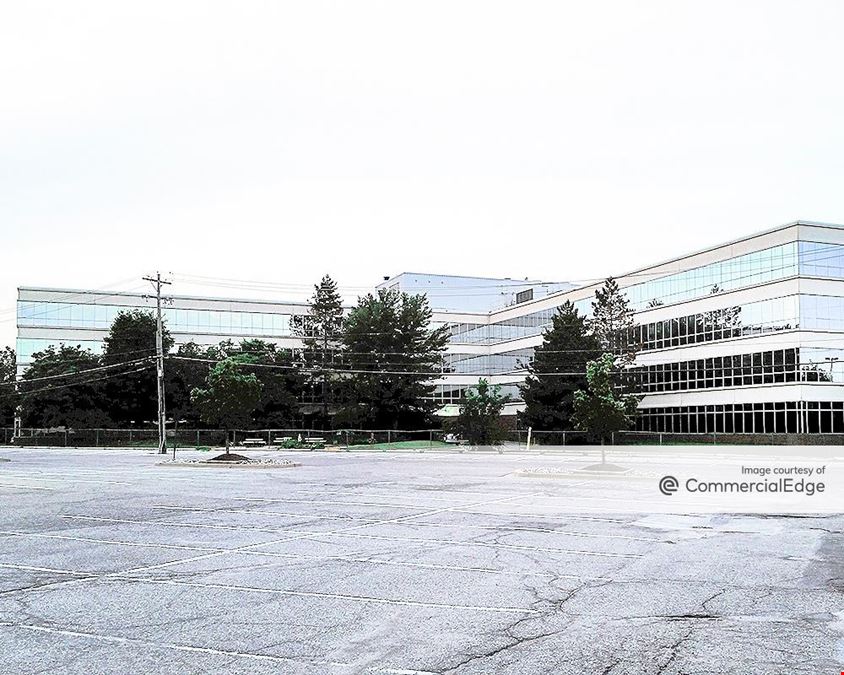 Bingham Office Center