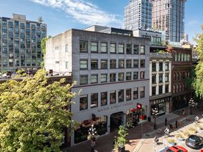 12 Water Street