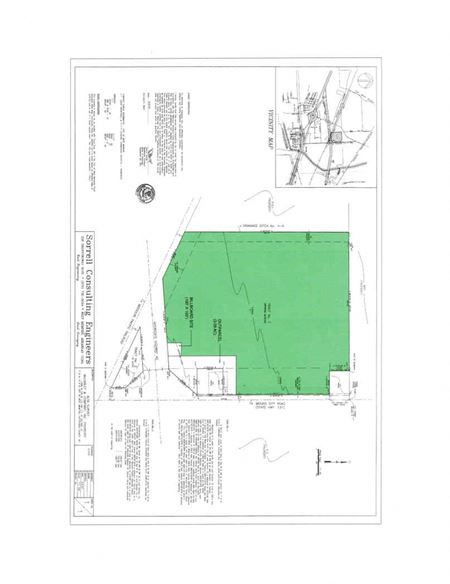 Preview of VacantLand space for Sale at Mound City Rd