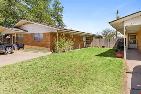 Preview of Multi-Family space for Sale at 501 Plaza Drive