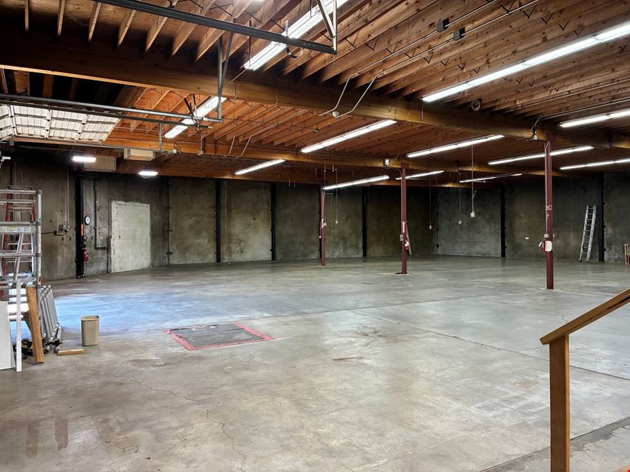 2801 SE 14th Ave