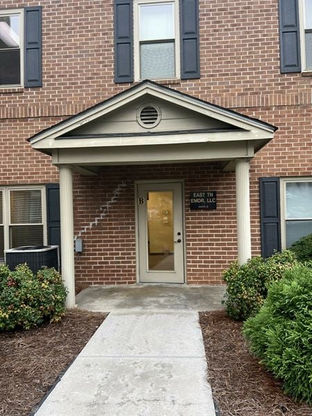 Preview of Office space for Rent at 269 Cusick Road STE B