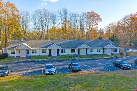 Preview of Multi-Family space for Sale at Student Housing Investment Portfolio