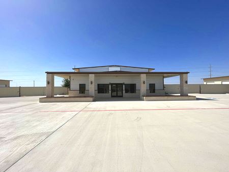 Preview of commercial space at 2516 Frog Horn Drive