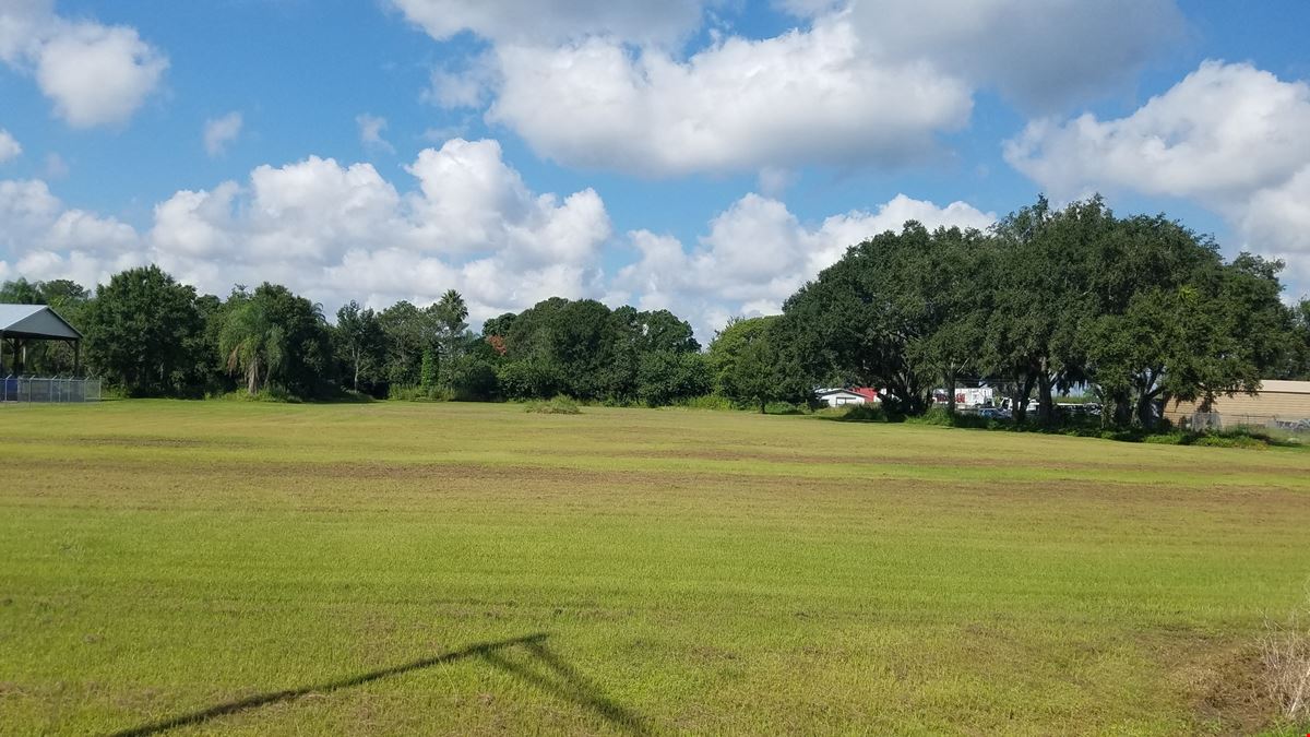 2.6 acres Haines City | Polk County, FL Commercial with Billboard Income