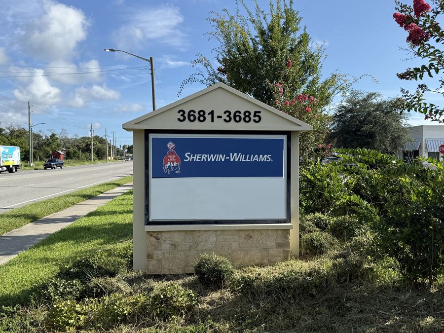 0.84+/- Acre Pad-Ready Site