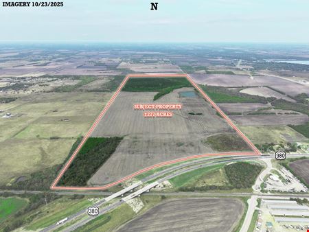 Preview of Other space for Sale at NWC HWY 380 & CR 1086