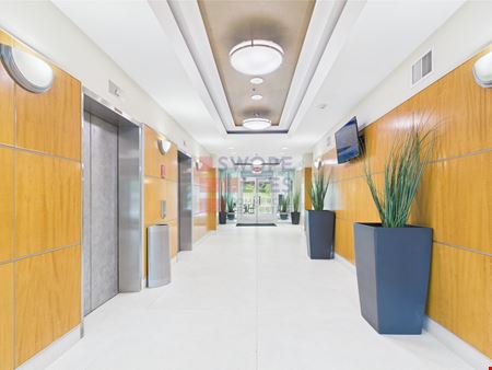 Preview of commercial space at 102 Pickering Way