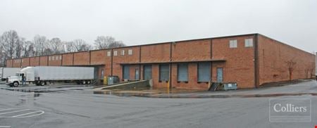 Preview of Industrial space for Rent at 6095 Northbelt Dr