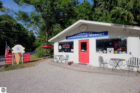 Preview of commercial space at 8995 S Dunns Farm Rd